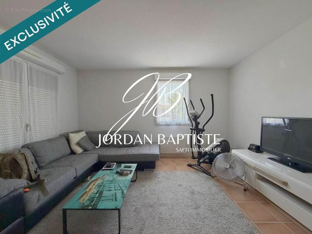 Photo 3 - Appartement à CAUSSADE