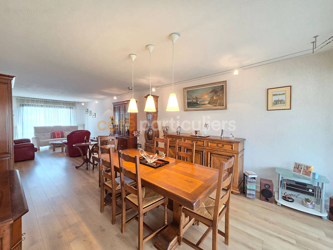 Appartement à ORLEANS