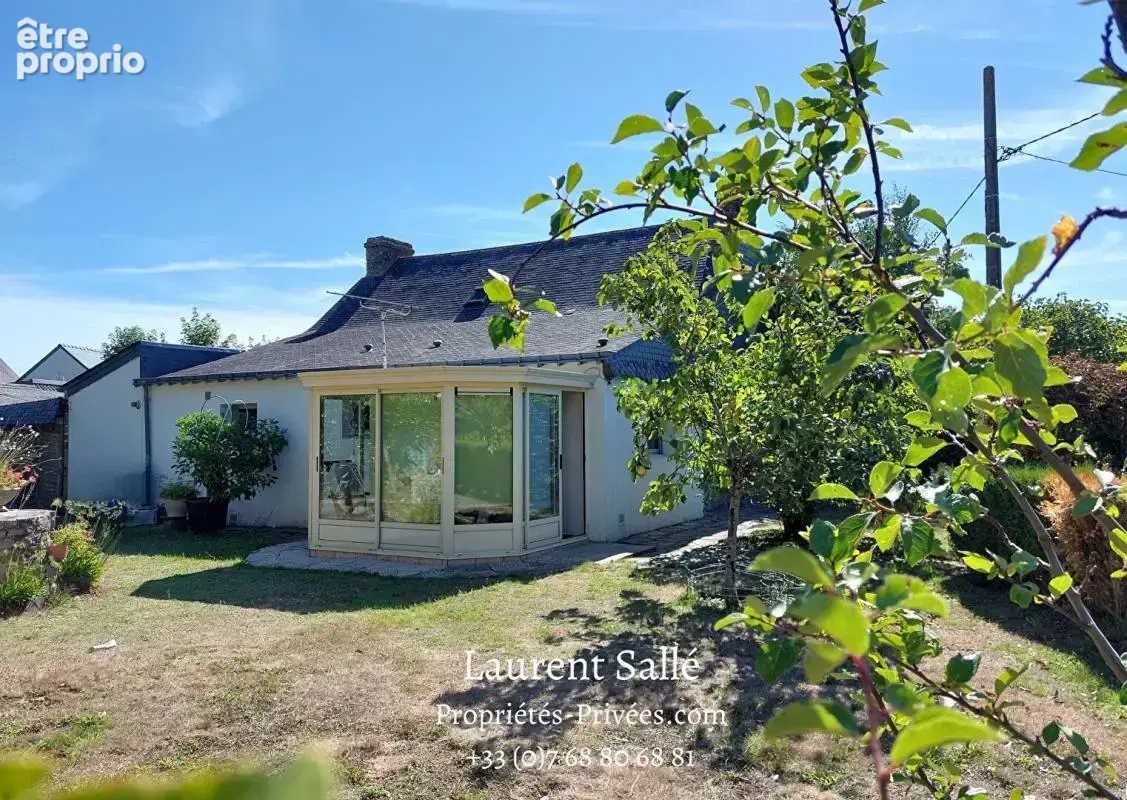 VIAGER occupé - Maison de caractère des années 30, au calme et proche des commerces - photo 14
