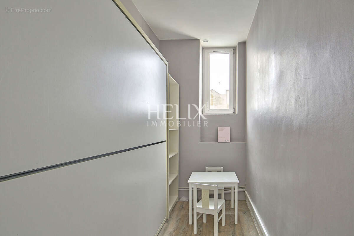 Appartement à SAINT-GERMAIN-EN-LAYE