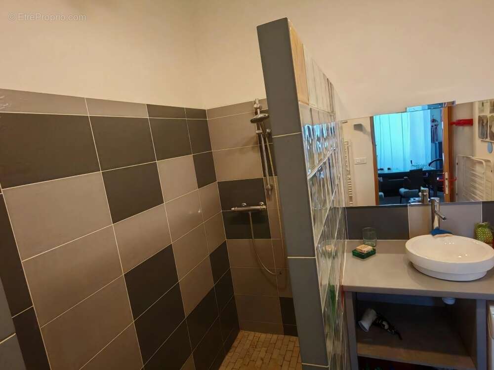 SDE studio - Maison à EXCIDEUIL