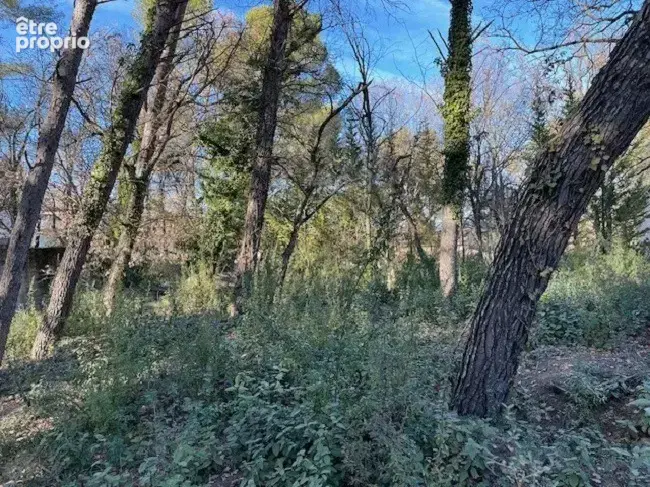 Terrain 800 m² à vendre à Greasque (13850) - photo 4