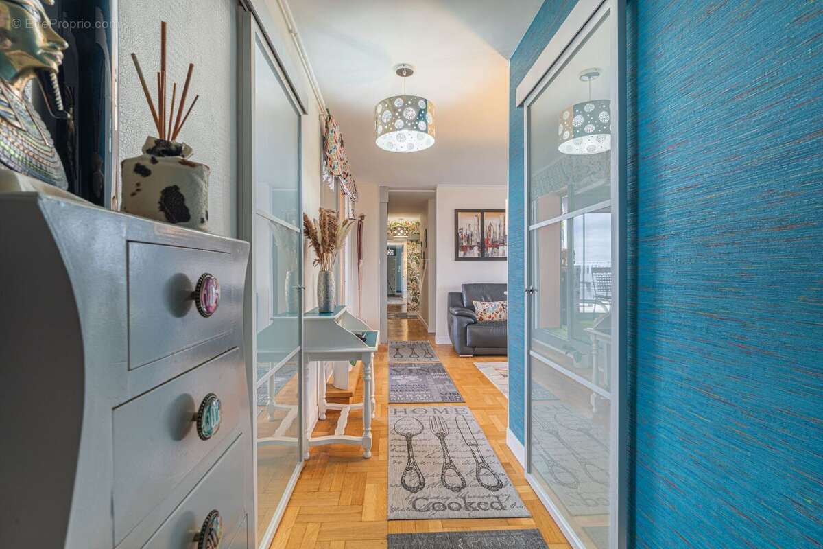 Appartement à LIMOGES