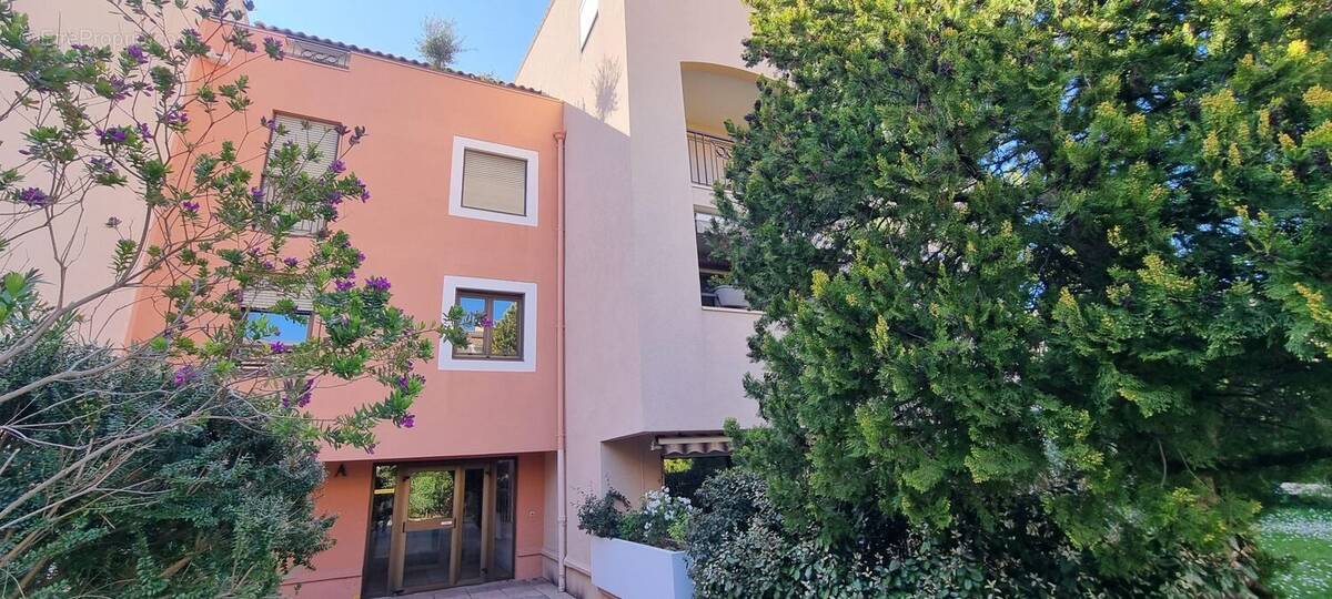 Appartement à AVIGNON