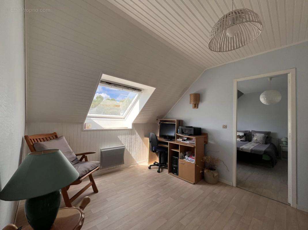 Maison à SAINTE-HELENE