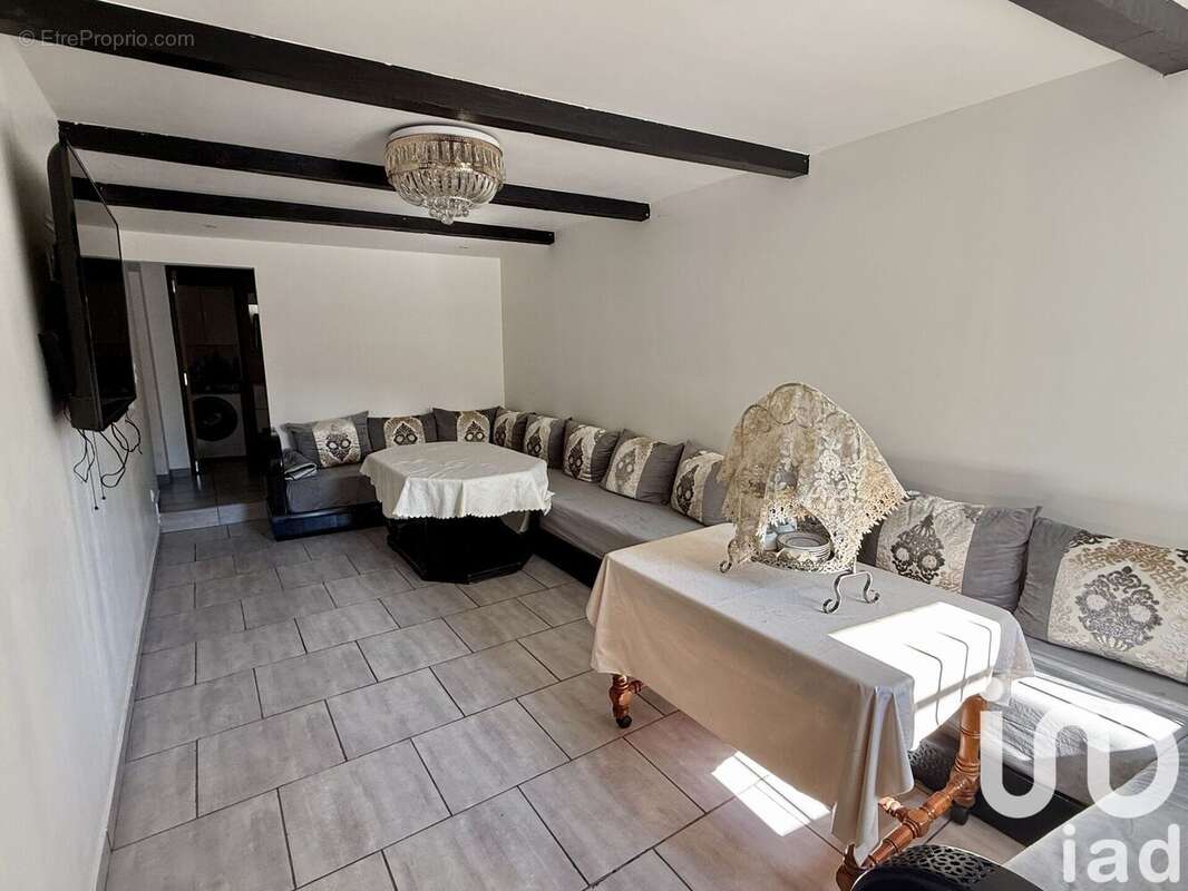 Photo 2 - Maison à CARPENTRAS