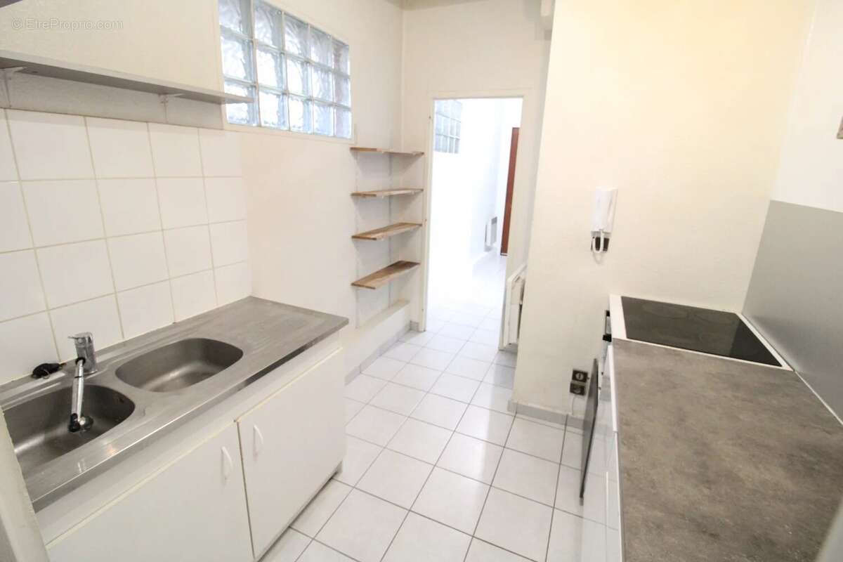 Appartement à EVREUX