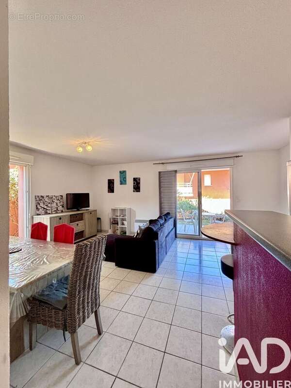 Photo 8 - Appartement à FLEURY