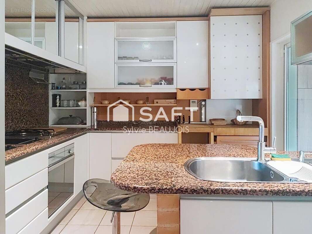 Photo 8 - Maison à CREYSSE