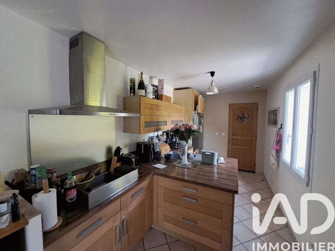 Maison 145 m² à Vinantes  - photo 3