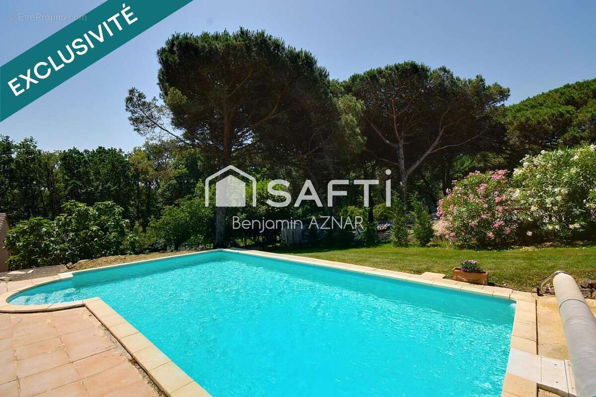 Photo 4 - Maison à PUJAUDRAN