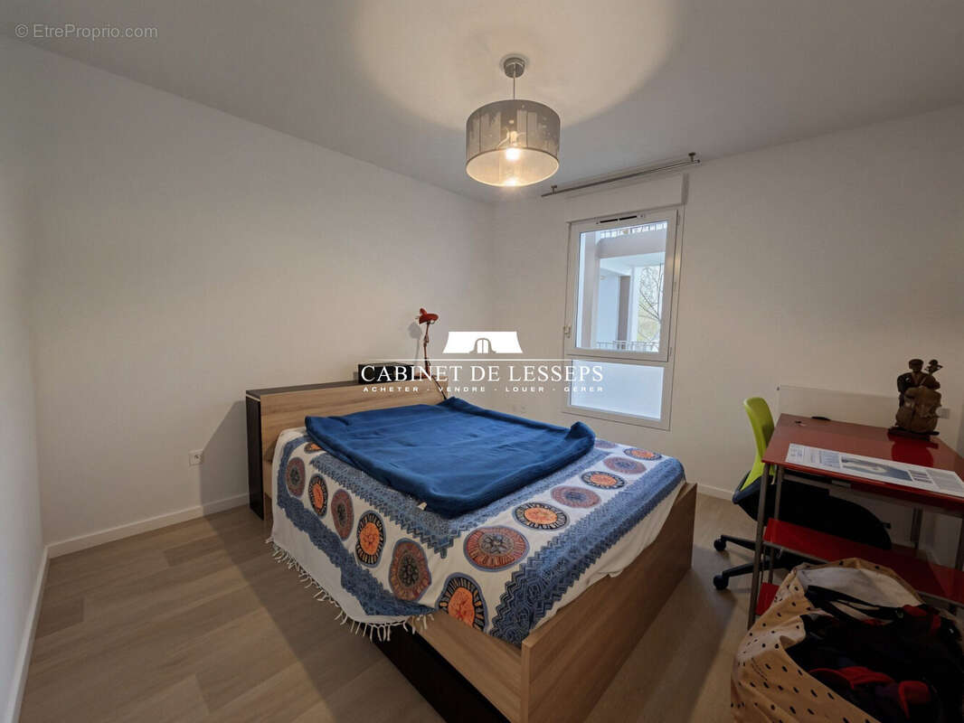 Appartement à BAYONNE