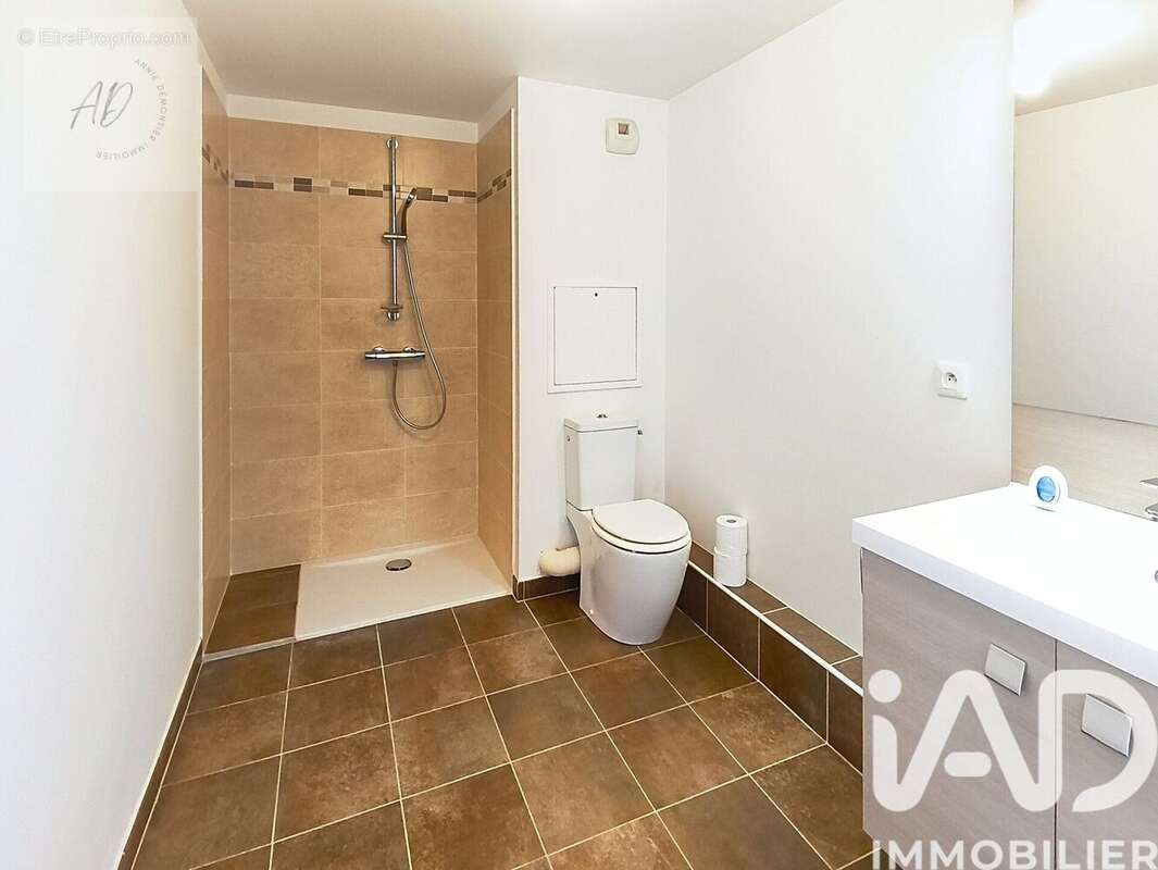 Photo 8 - Appartement à VELIZY-VILLACOUBLAY