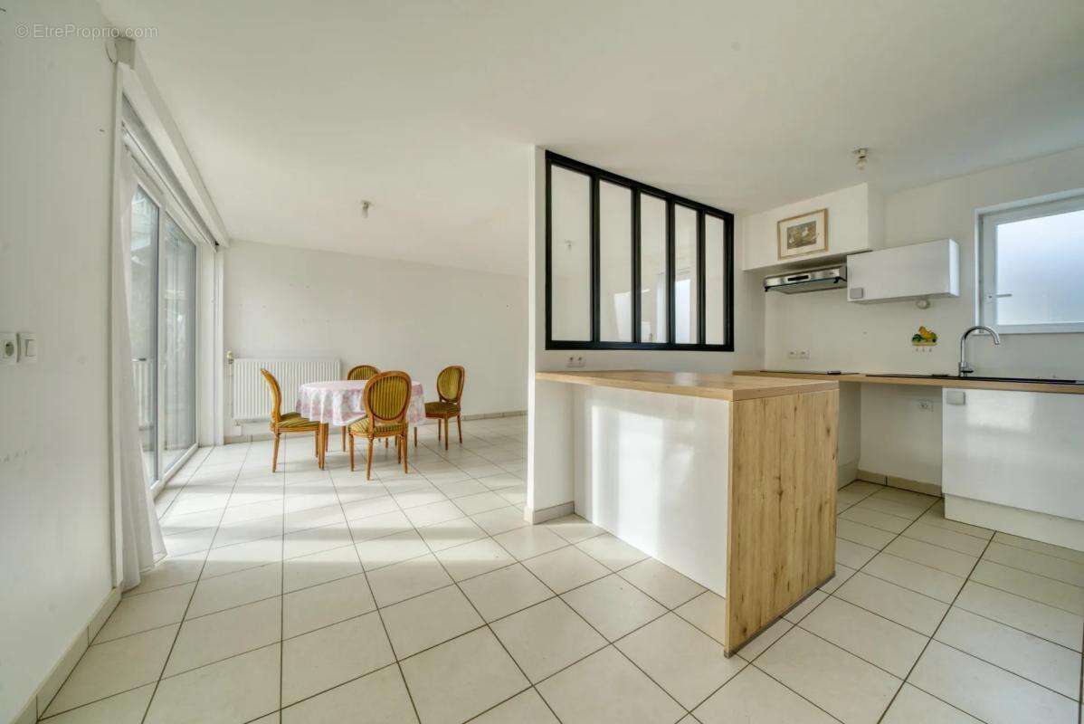 Appartement à LA ROCHELLE