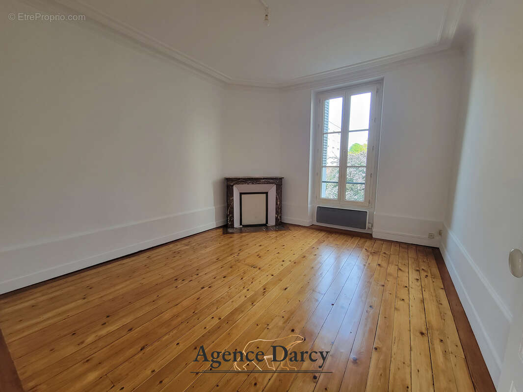Appartement à DIJON