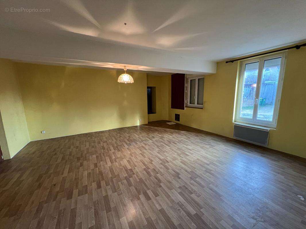Maison de village    Nord vendôme - photo 9