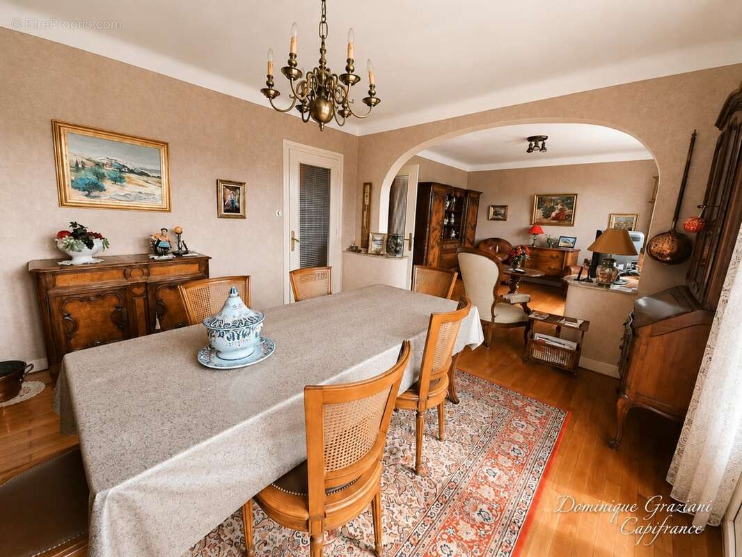 MAISON AUREC SUR LOIRE ,3 CHAMBRES,10MN Centre bourg Aurec sur Loire ,terrain plat et piscinable 935M2 - photo 3