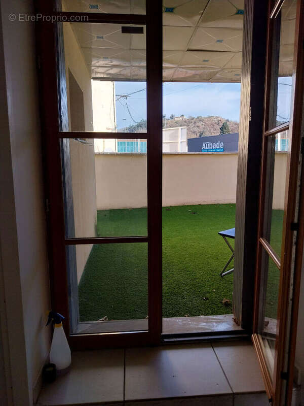 Appartement à VIENNE
