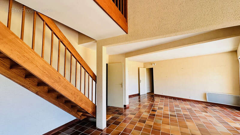 Maison à CROZON