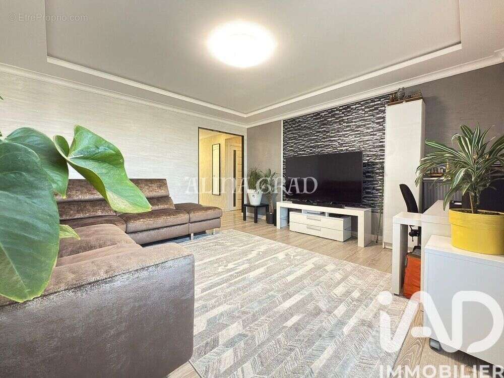 Photo 2 - Appartement à ROSNY-SOUS-BOIS