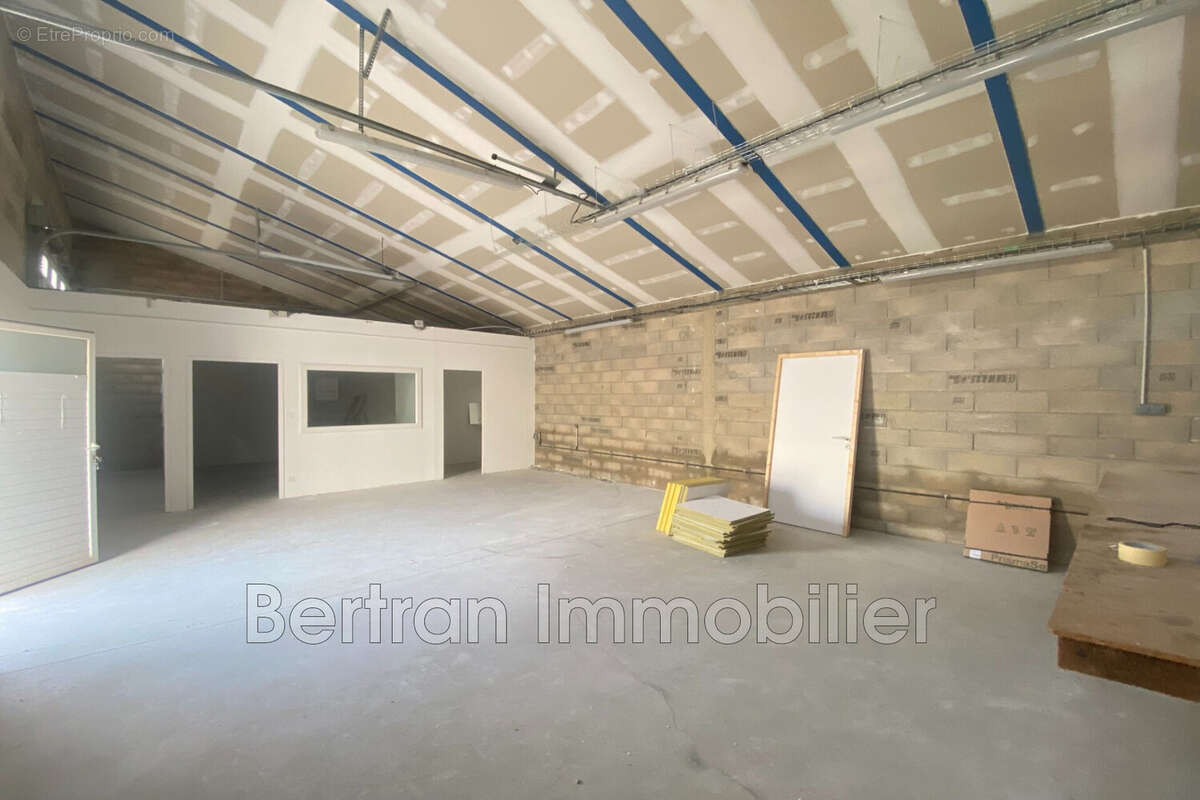 Maison à RIVESALTES