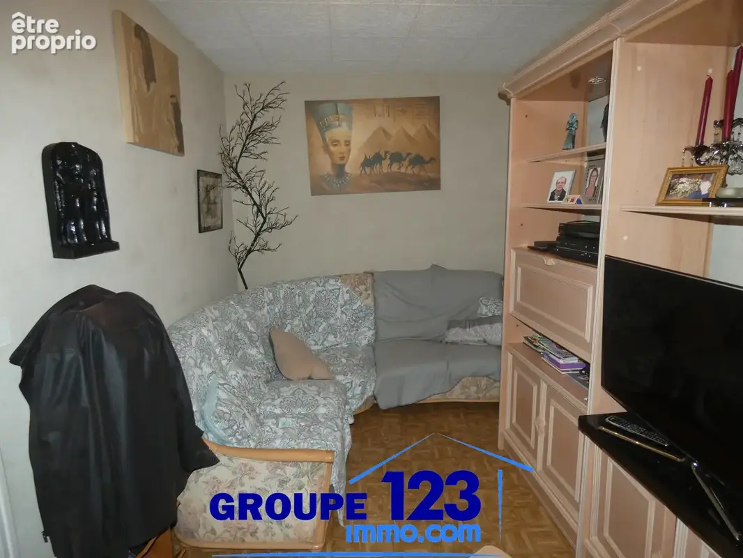 Maison et local commercial - photo 5