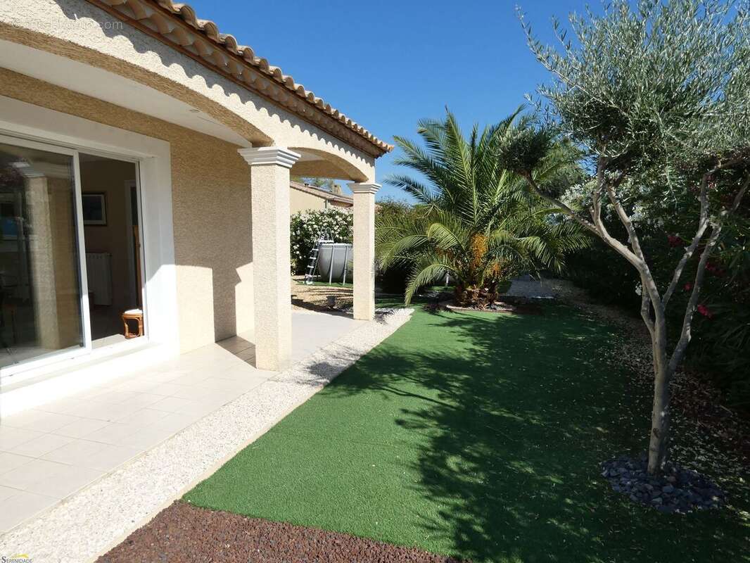 Maison 134 m² à Pezenas  - photo 2