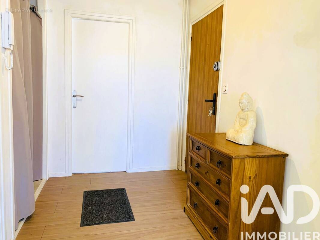 Photo 1 - Appartement à LORIENT