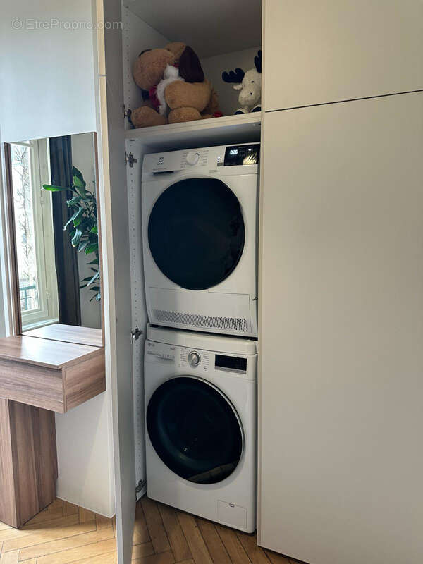 Appartement à MULHOUSE