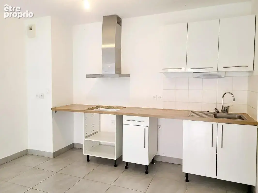 Appartement T3 de 60 m² place de parking à Castelnau-le-Lez - photo 3