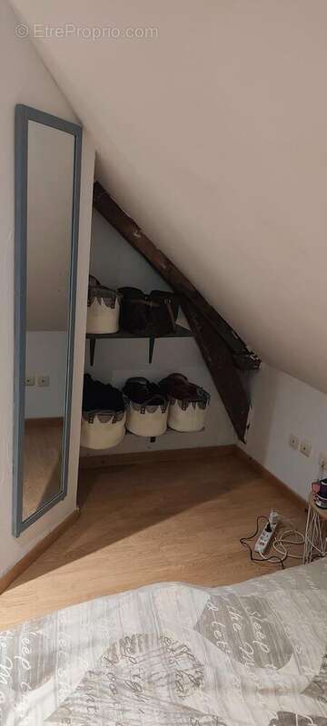 Appartement 21 m² à Saint-Quentin  - photo 7