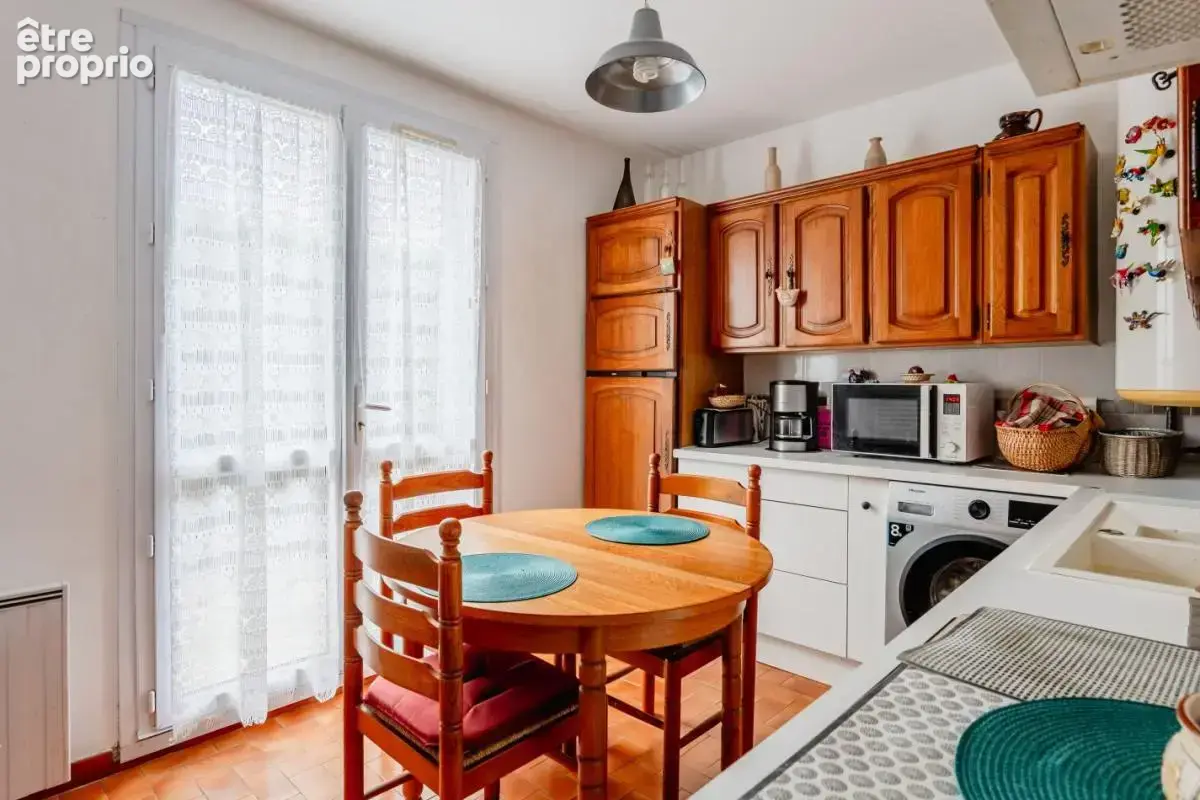 Appartement - photo 3