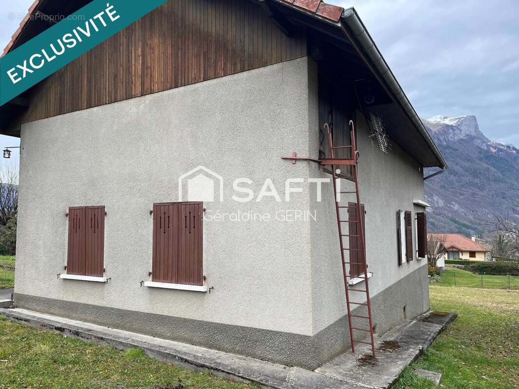Photo 6 - Maison à SEYTHENEX