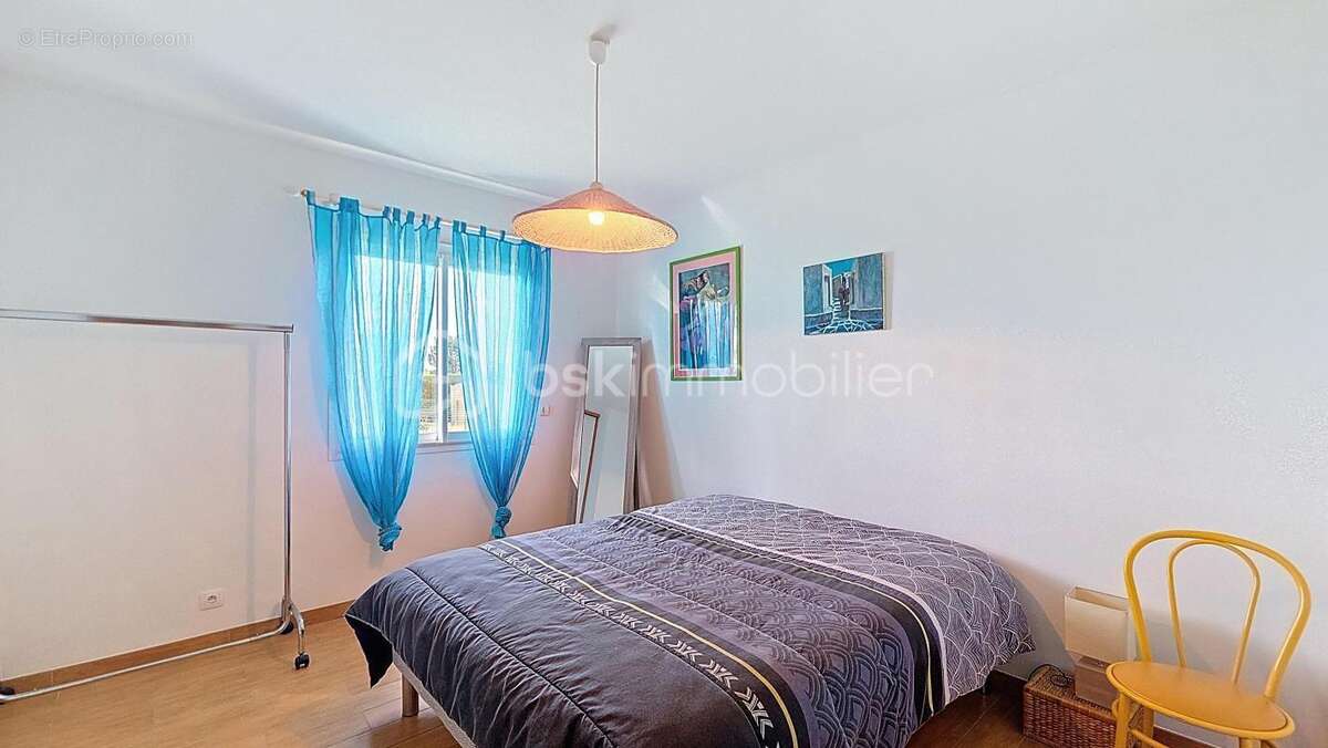 Maison plain-pied 125 m² avec piscine sur 2000 m² de terrain - photo 10