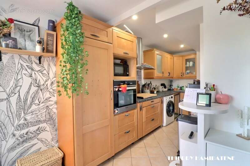 Appartement à ARGENTEUIL