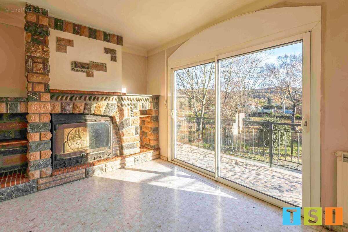 Maison à MARTRES-TOLOSANE