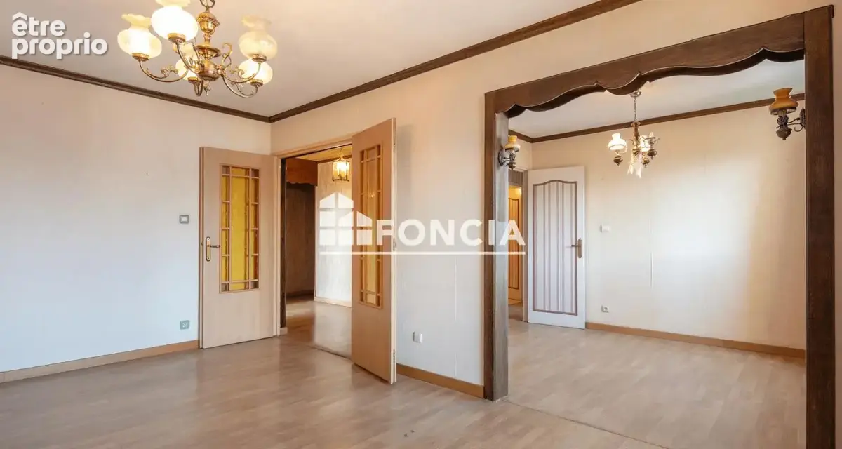 Appartement 5 pièces 90 m² à vendre à Echirolles (38130) - photo 6