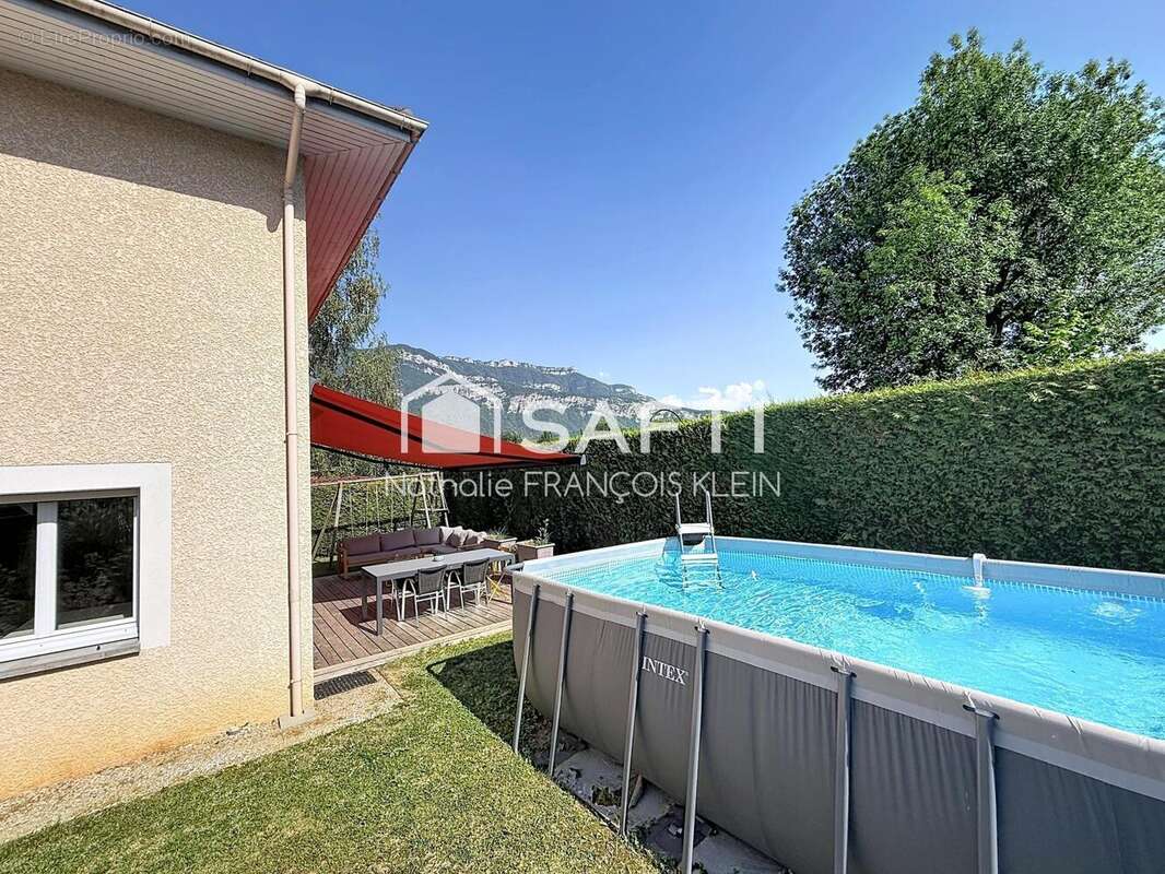 Photo 4 - Maison à VIVIERS-DU-LAC