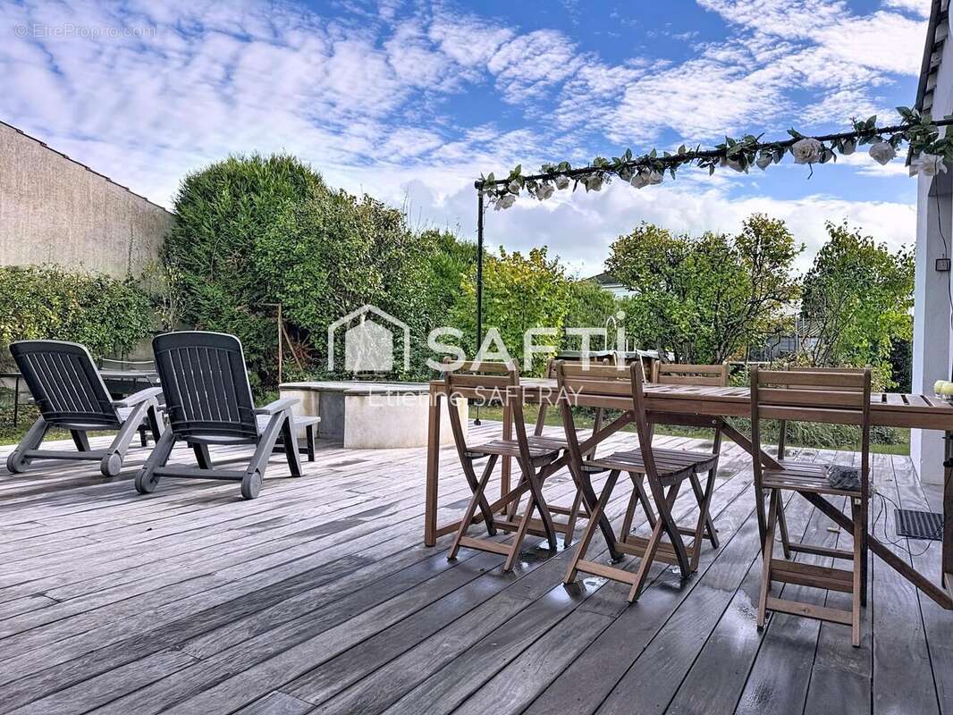 Photo 4 - Maison à VERTOU