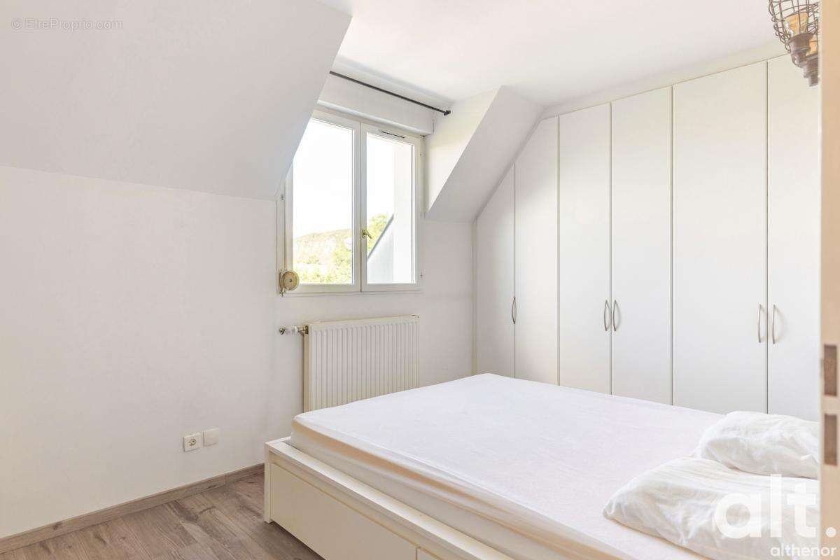 Appartement en duplex à Vieugy— 3 pièces et grande terrasse - photo 11