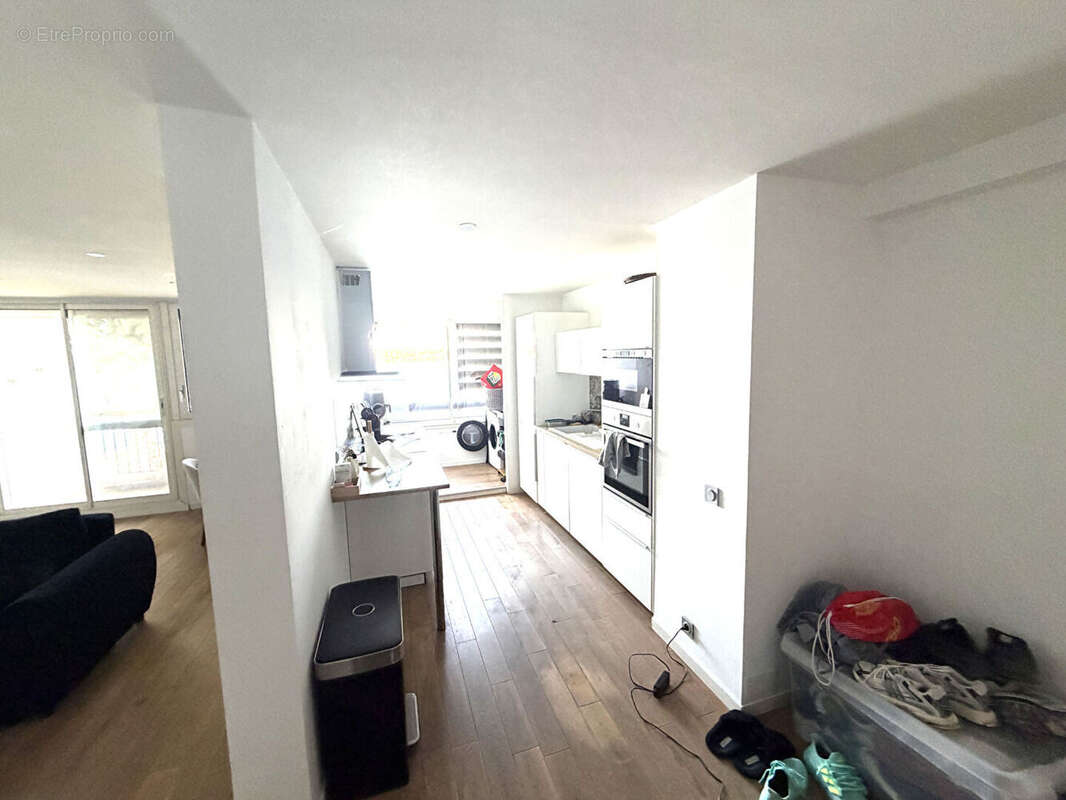 Appartement à FOS-SUR-MER