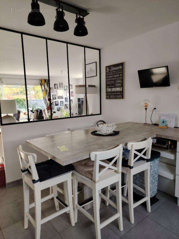 Maison à SAINT-ALBAN