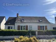 Maison à PARIGNE-L'EVEQUE
