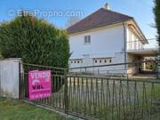 Maison à BOUTIGNY-SUR-ESSONNE