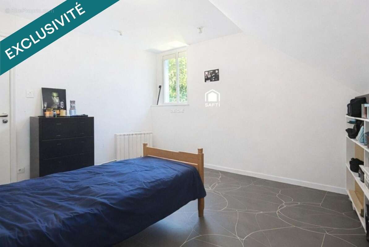 Photo 3 - Appartement à SAINT-CLAIR-DE-LA-TOUR