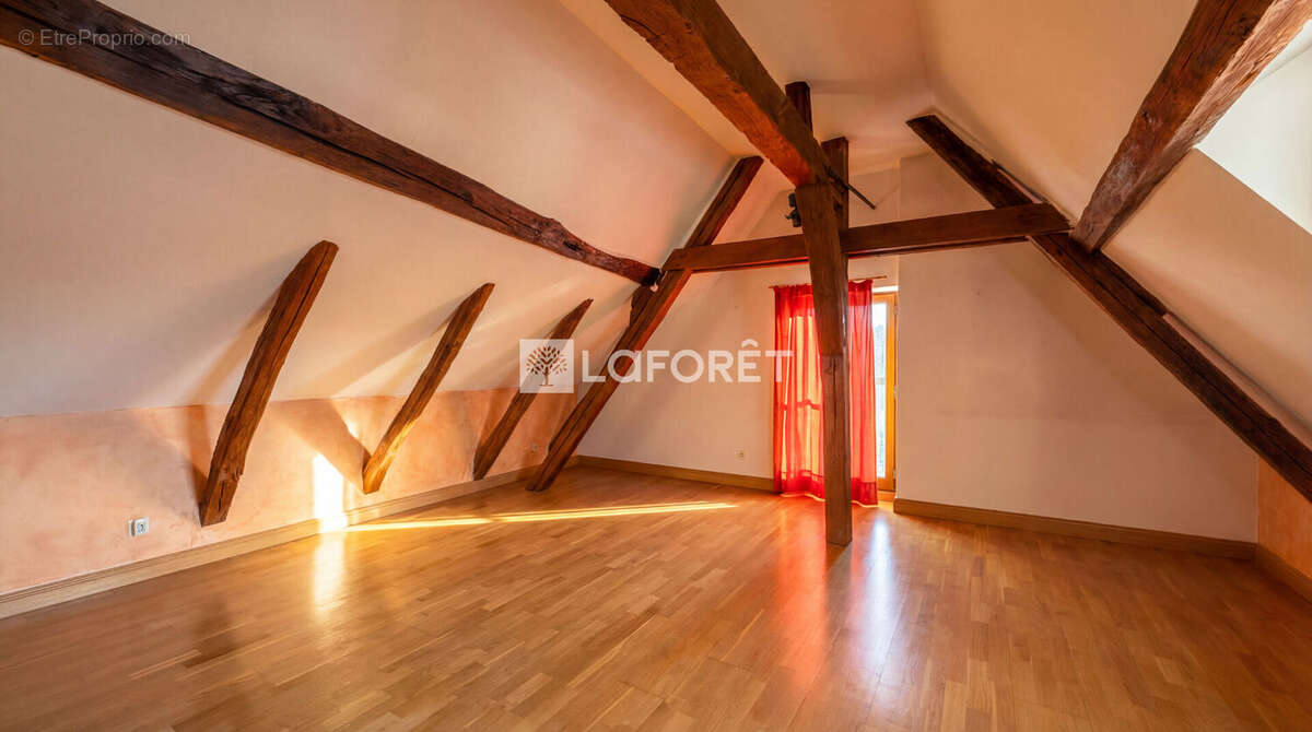 Maison à BALLAN-MIRE