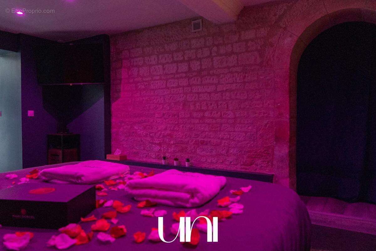 Appartement à CAEN