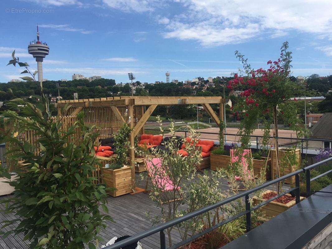 Appartement à PANTIN