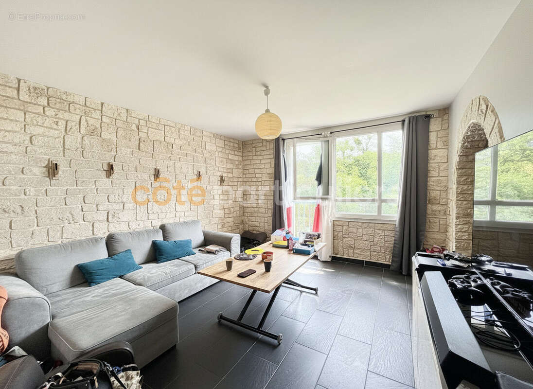 Appartement Crosne 4 pièces 70,41 m2 - photo 6