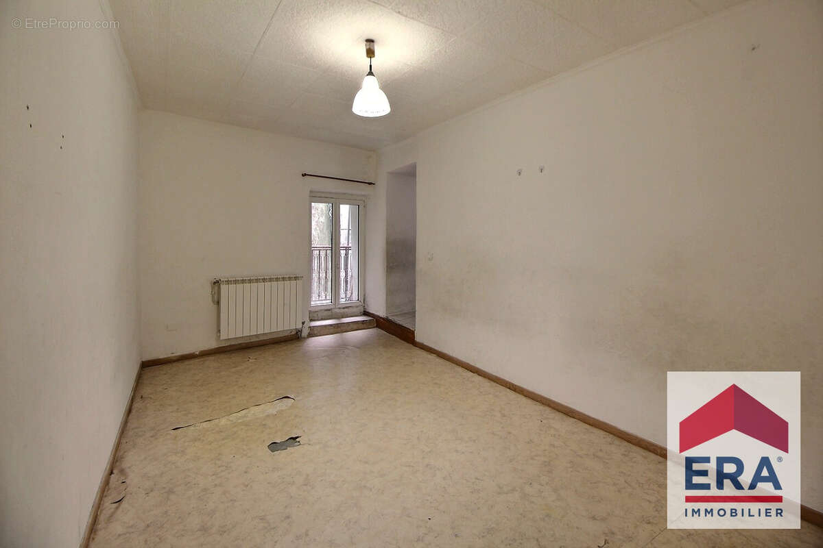 Maison à PONT-SAINT-ESPRIT